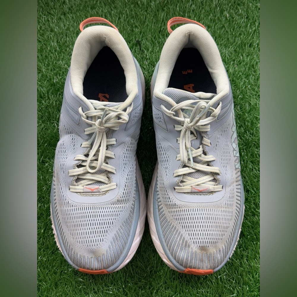 Hoka Women’s Bondi 7 Running Shoes size‎ 10